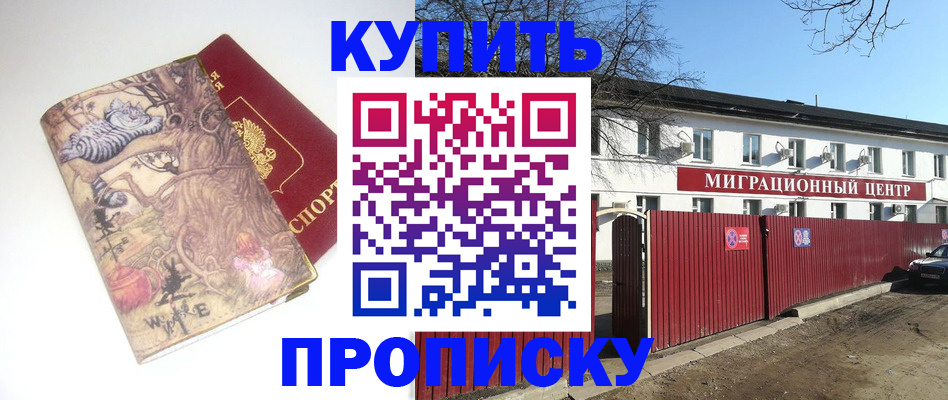 прописка от собственника в Пущино